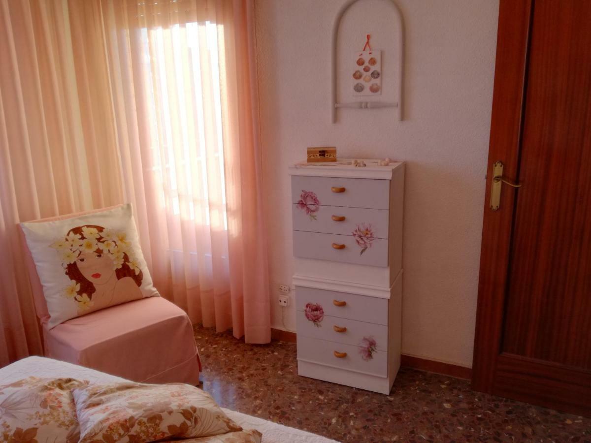 Luminoso Piso Appartamento Saragozza Esterno foto